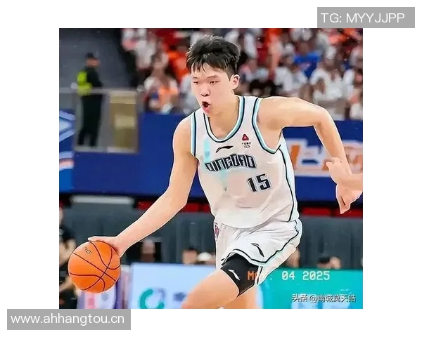 杨瀚森曾凡博林葳新赛季留洋开启国际篮球新征程 杨瀚森曾凡博林葳新赛季留洋开启国际篮球新征程