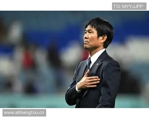 森保一坚定信念追逐世界杯梦想即使遭受嘲笑也不退缩 森保一坚定信念追逐世界杯梦想即使遭受嘲笑也不退缩