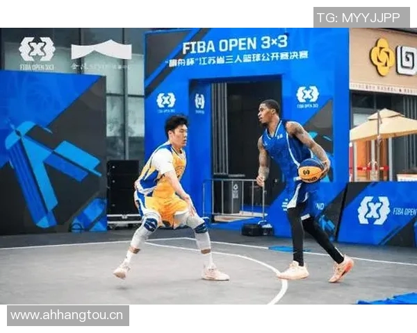 热血沸腾的篮球盛宴2025FIBAOpen33江苏海安站精彩落幕 热血沸腾的篮球盛宴2025FIBAOpen33江苏海安站精彩落幕