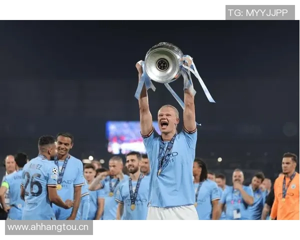 哈兰德荣获英超九月最佳球员称号期待持续出色表现助力球队胜利 哈兰德荣获英超九月最佳球员称号期待持续出色表现助力球队胜利