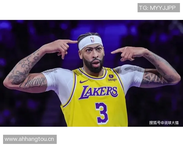 浓眉力挺拉塞尔回应质疑称他在关键时刻并未拉胯