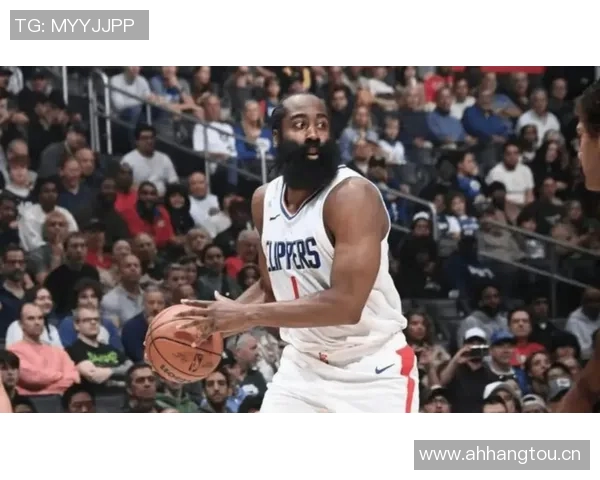 哈登赛后坦言开局表现不佳但对球队反弹感到满意