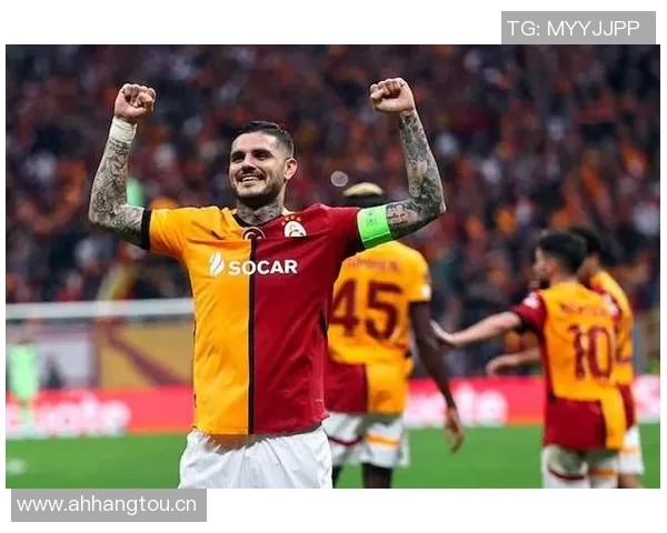 伊卡尔迪渴望续约加拉塔萨雷但俱乐部暂无续约计划 伊卡尔迪渴望续约加拉塔萨雷但俱乐部暂无续约计划