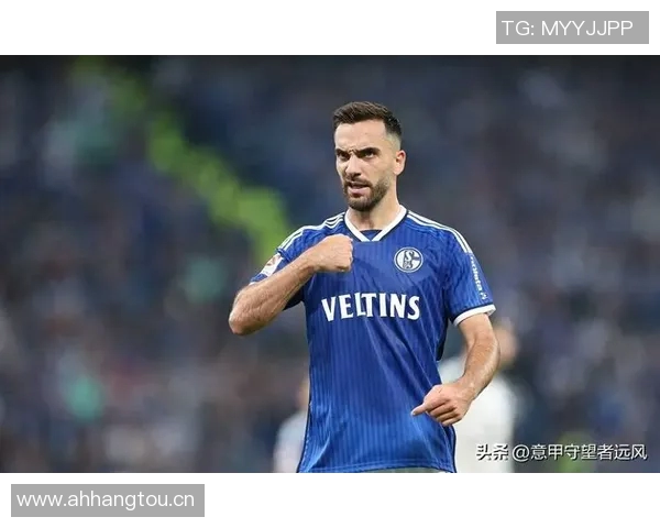 多特蒙德关注沙尔克年轻中前卫埃尔法乌齐引发挖角传闻