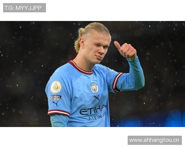 哈兰德本赛季英超联赛进球占比创历史新高达647球队依赖程度惊人 哈兰德本赛季英超联赛进球占比创历史新高达647球队依赖程度惊人