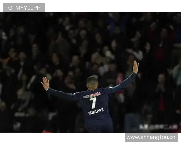 姆巴佩攻入绝平进球成巴黎旧将第51位对阵老东家破门者 姆巴佩攻入绝平进球成巴黎旧将第51位对阵老东家破门者