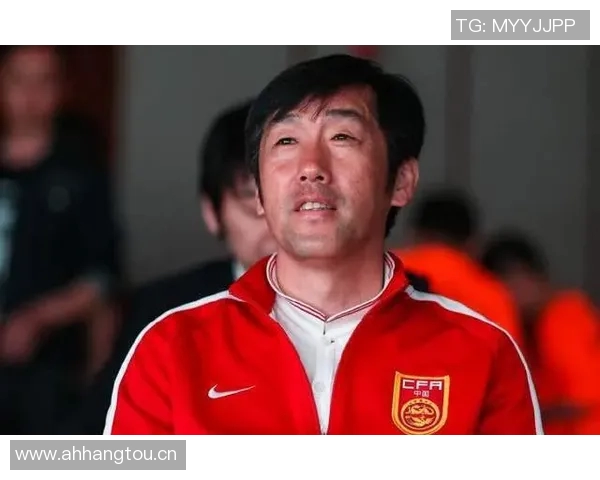 国足主帅线上面试专家提问需结合PPT阐述执教理念