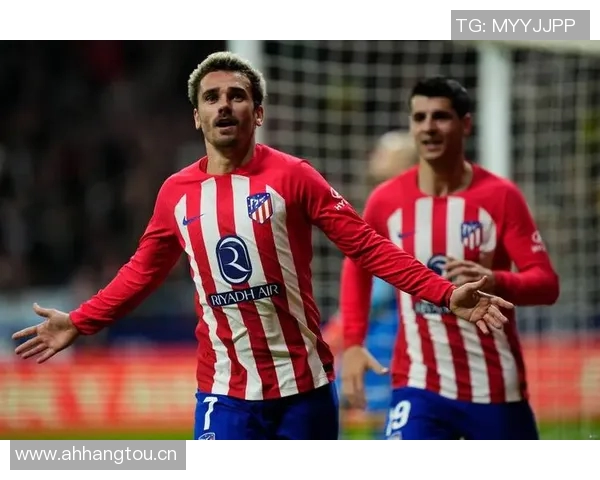 格列兹曼西甲胜场突破300成就未赢得冠军球员中独占鳌头