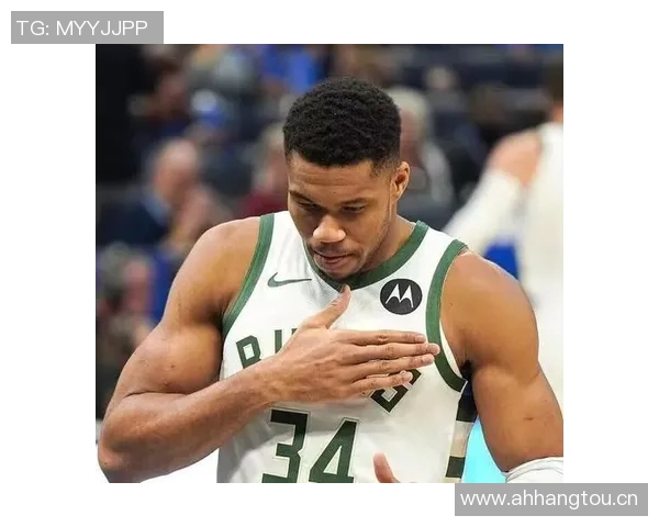 字母哥怒砍21送杨瀚森首个数据我也叫阿德托昆博