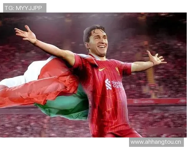 基耶萨荣膺利物浦九月最佳球员表现出色助攻与进球双丰收