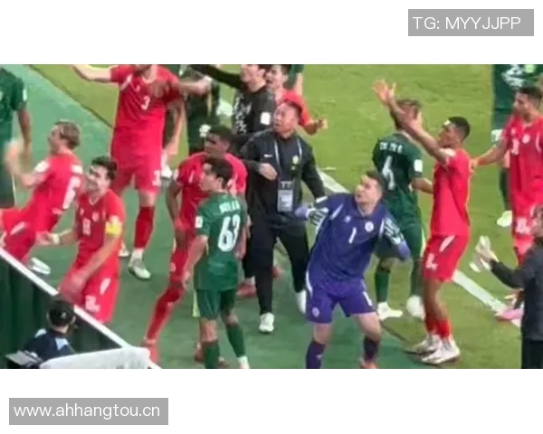 亚足联对国安处罚5000美元因与河内公安冲突影响比赛形象 亚足联对国安处罚5000美元因与河内公安冲突影响比赛形象