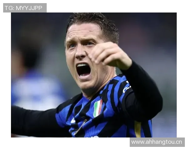 泽林斯基展望未来:国米赛程密集我将全力以赴争取位置 泽林斯基展望未来:国米赛程密集我将全力以赴争取位置