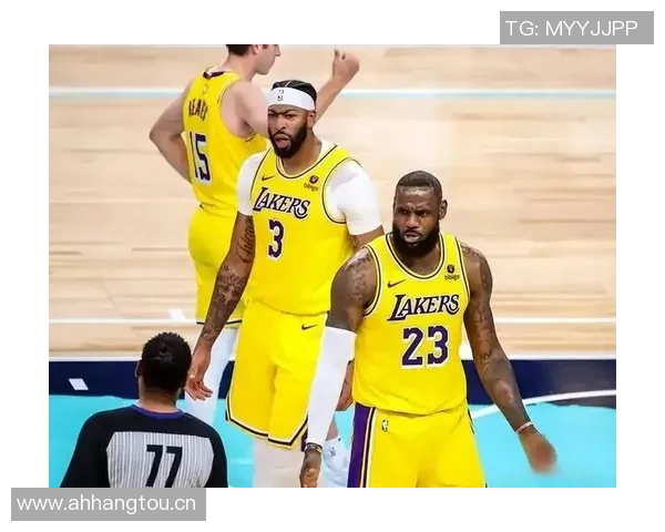 浓眉谈位置调整:打五会影响身体在湖人夺冠时我也是打四 浓眉谈位置调整:打五会影响身体在湖人夺冠时我也是打四