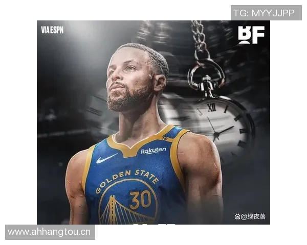 库里三分球表现出色本赛季投进93记仅次于米切尔且少打7场比赛