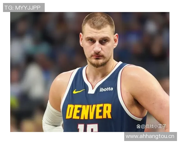 NBA新赛季第一中锋评选结果揭晓约基奇荣膺桂冠引发热议 NBA新赛季第一中锋评选结果揭晓约基奇荣膺桂冠引发热议