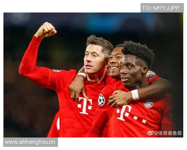 慕尼黑计划申办2028年欧冠决赛需在明年6月前递交正式申请文件