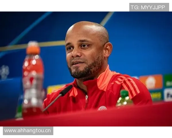 孔帕尼续约拜仁两年引发热议曾遭吧友质疑实力现状逆袭