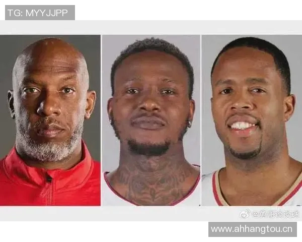 NBA反赌扫黑行动震动联盟杨翰森醒来发现主教练已被更换