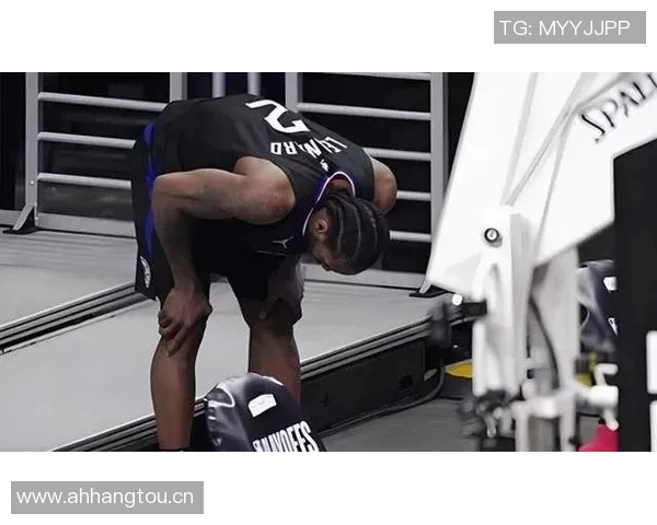 快船总经理透露比尔伤情好转臀部膝盖问题将一并解决