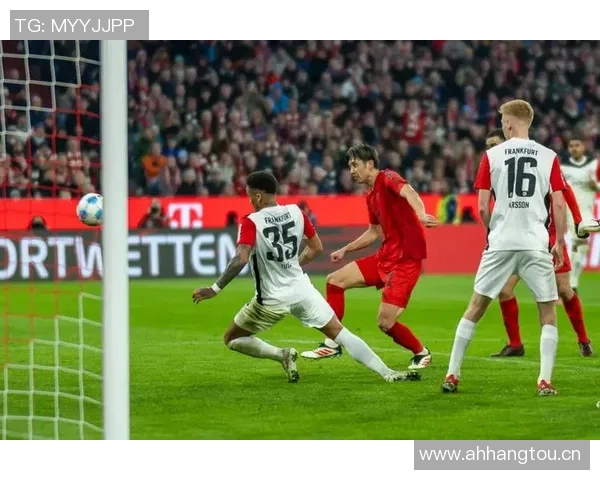 法兰克福自19-20赛季以来四度战胜拜仁成击败次数最多球队 法兰克福自19-20赛季以来四度战胜拜仁成击败次数最多球队