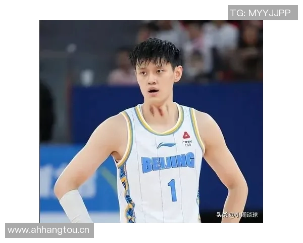 曾凡博决定不加盟伊拉瓦拉老鹰将缺席本赛季澳洲NBL比赛