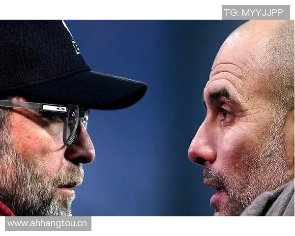 瓜迪奥拉与多特交锋13次保持不败唯独输给克洛普的3场比赛