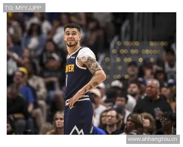 小波特谈篮网角色与掘金差异新赛季目标直指季后赛资格