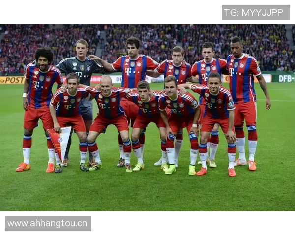 近十年德国杯冠军回顾拜仁独占鳌头但五年无冠莱比锡与多特各有斩获