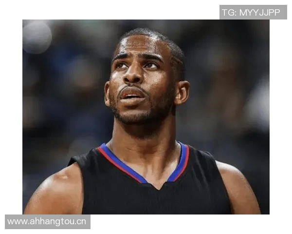 JR史密斯直言快船对保罗的处理方式揭示了商业的无情现实