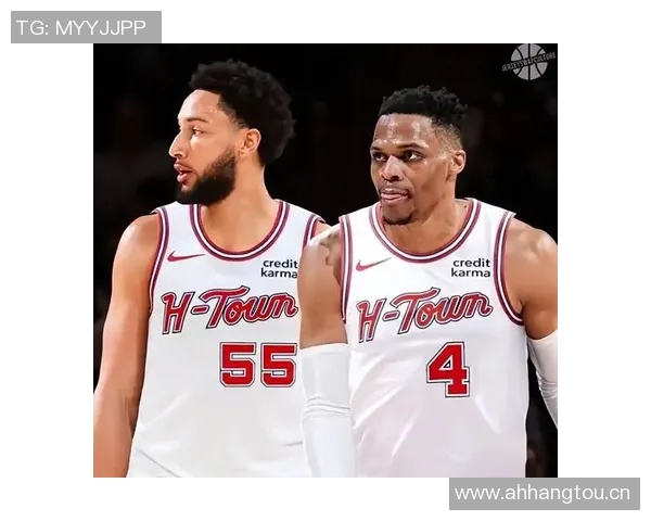 申京再创历史砍下第九次三双超越威少独占火箭队三双榜第三位