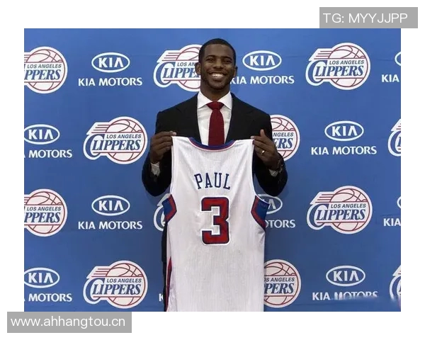 JR史密斯直言快船对保罗的处理方式揭示了商业的无情现实